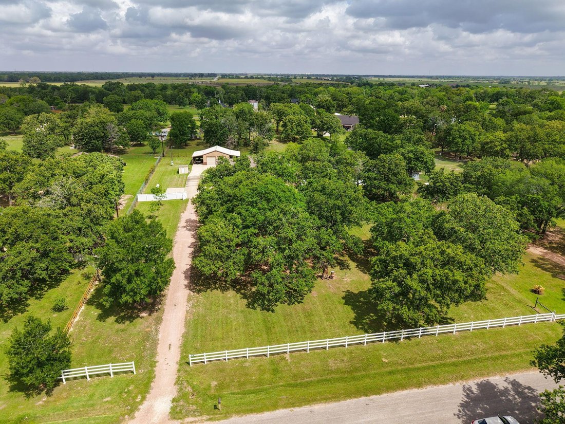 House in Hempstead, Texas, United States 2 - 17738113