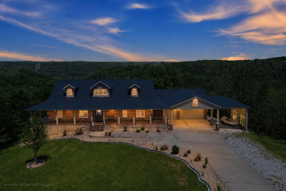 House in Branson West, Missouri, United States 2 - 17739147