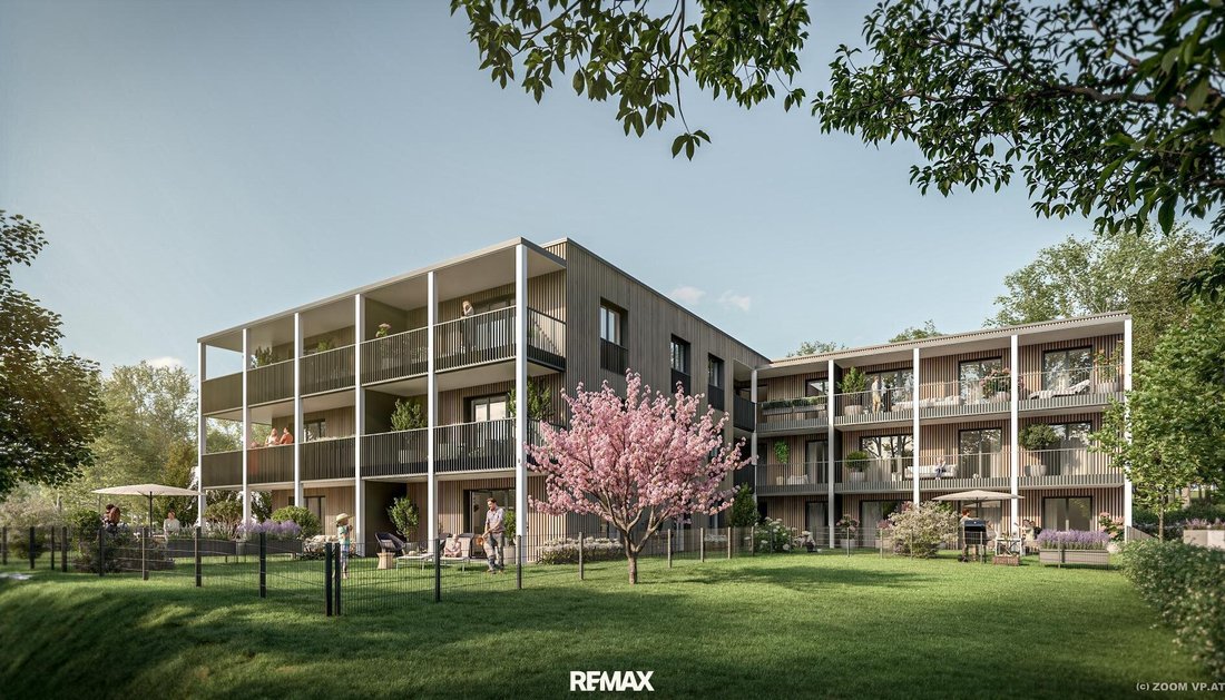 Apartment in Gmunden, Upper Austria, Austria 2 - 17308920