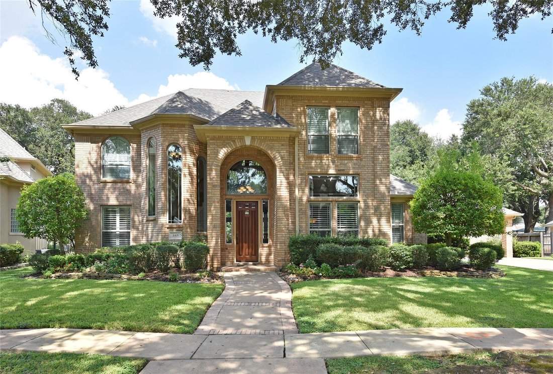 House in Sugar Land, Texas, United States 1 - 17738126