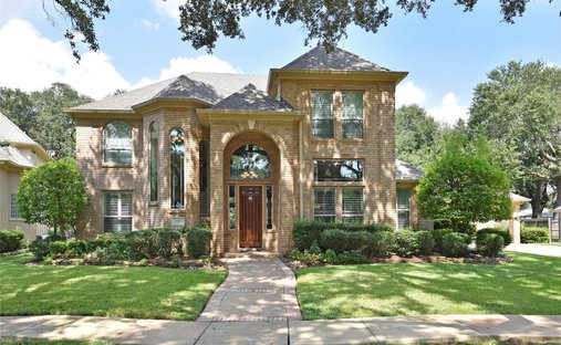 Haus in Sugar Land, Texas, Vereinigte Staaten 1