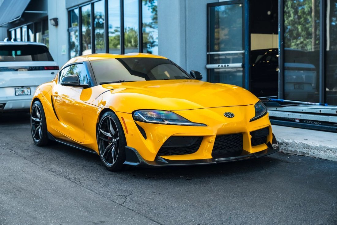 Coupe in Boynton Beach, FL, United States 2 - 17736652