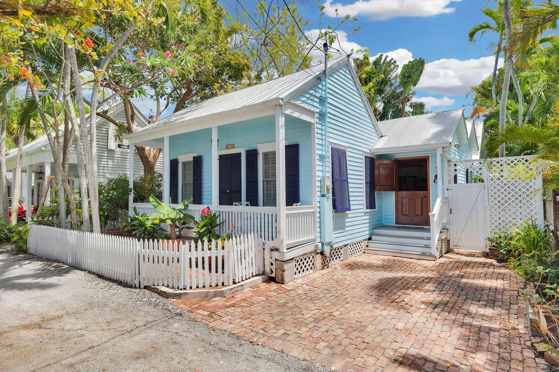 House in Key West, Florida, United States 1 - 17737680