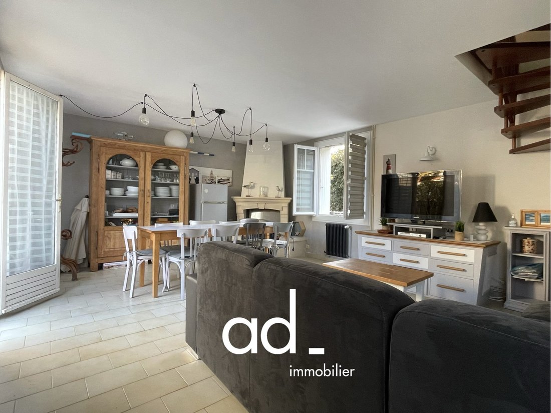 House in Ouest, Châtelaillon-Plage, France 5 - 17739780