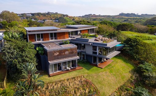 Haus in Ballito, KwaZulu-Natal, Südafrika 1