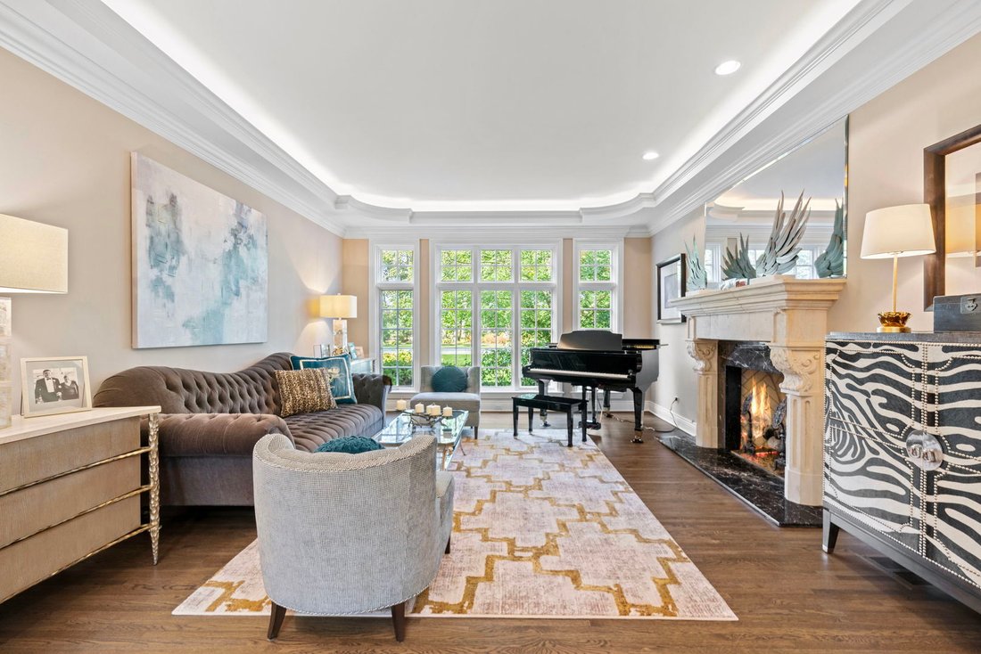 House in Oak Brook, Illinois, United States 5 - 17735715