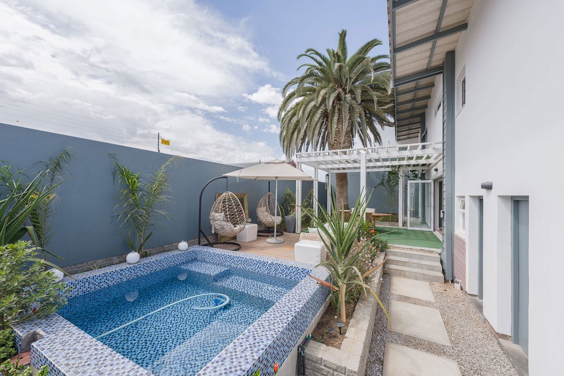 Casa en Swakopmund, Erongo, Namibia 2 - 17737283
