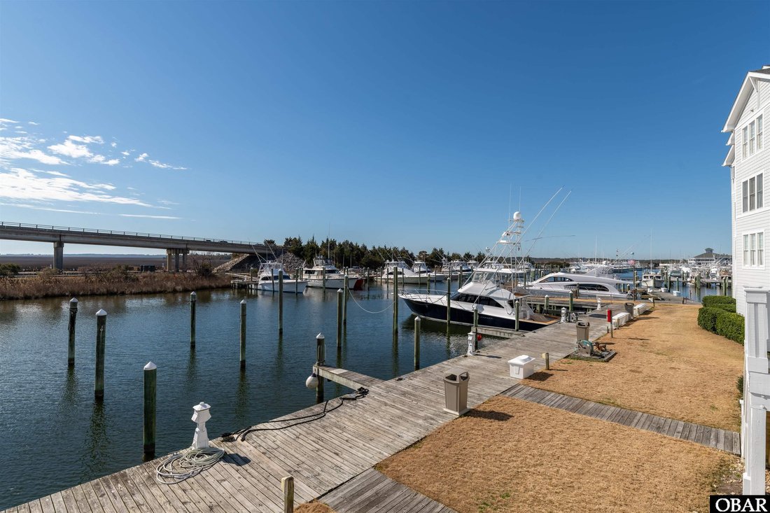 Condo in Manteo, North Carolina, United States 3 - 17737599