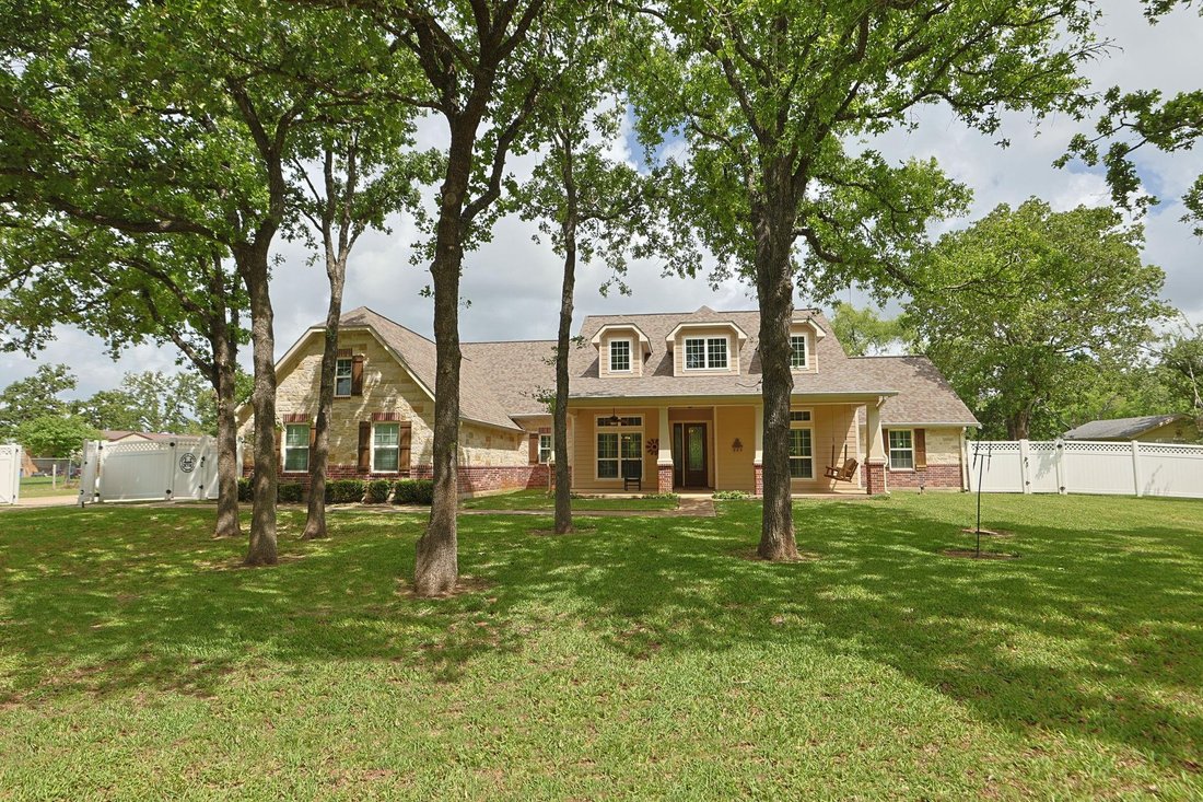 House in Hempstead, Texas, United States 4 - 17738113