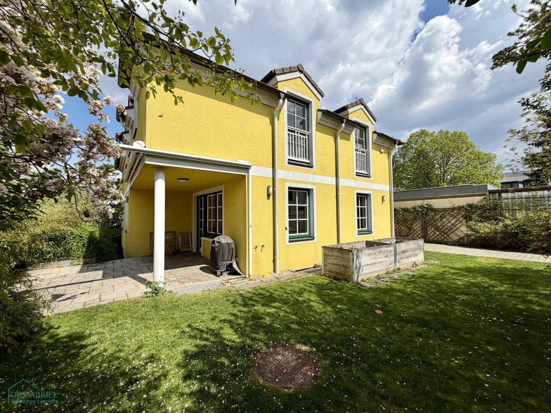 House in Vienna, Wien, Austria 1 - 17736100