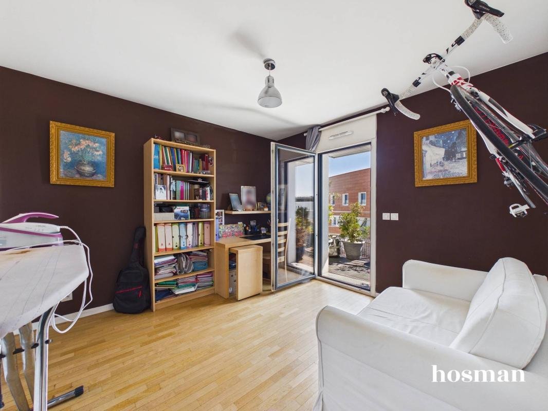 Apartment in Epinettes, Issy-les-Moulineaux, France 3 - 17738374