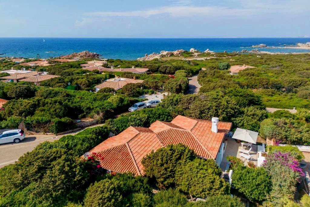 House in Aglientu, Sardinia, Italy 1 - 15591353