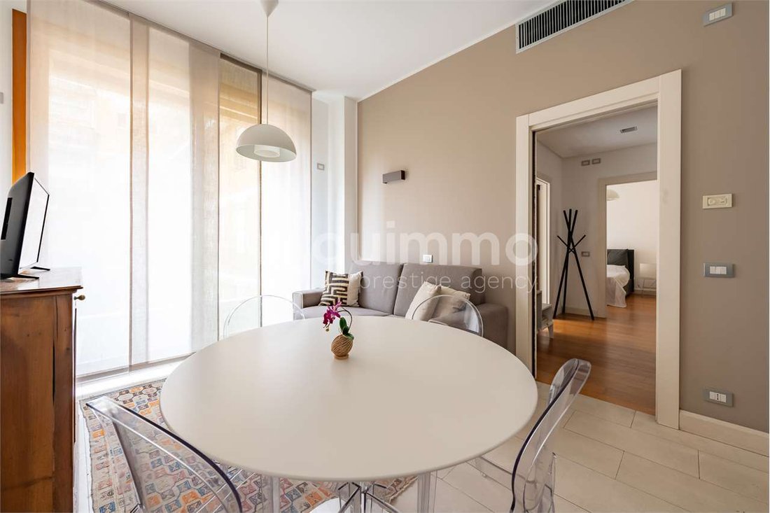 Apartment in Garibaldi - Porta Venezia, Milan, Lombardy 5 - 17737526