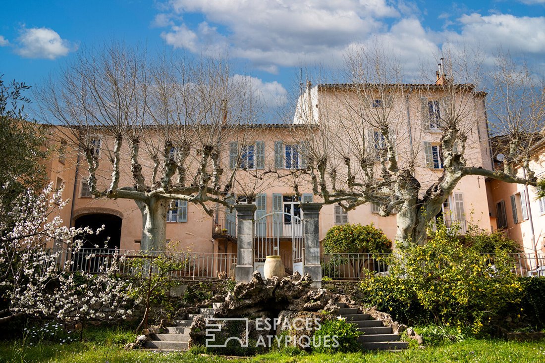 Villa in Puget-Ville, Provence-Alpes-Côte d'Azur, France 1 - 17738733
