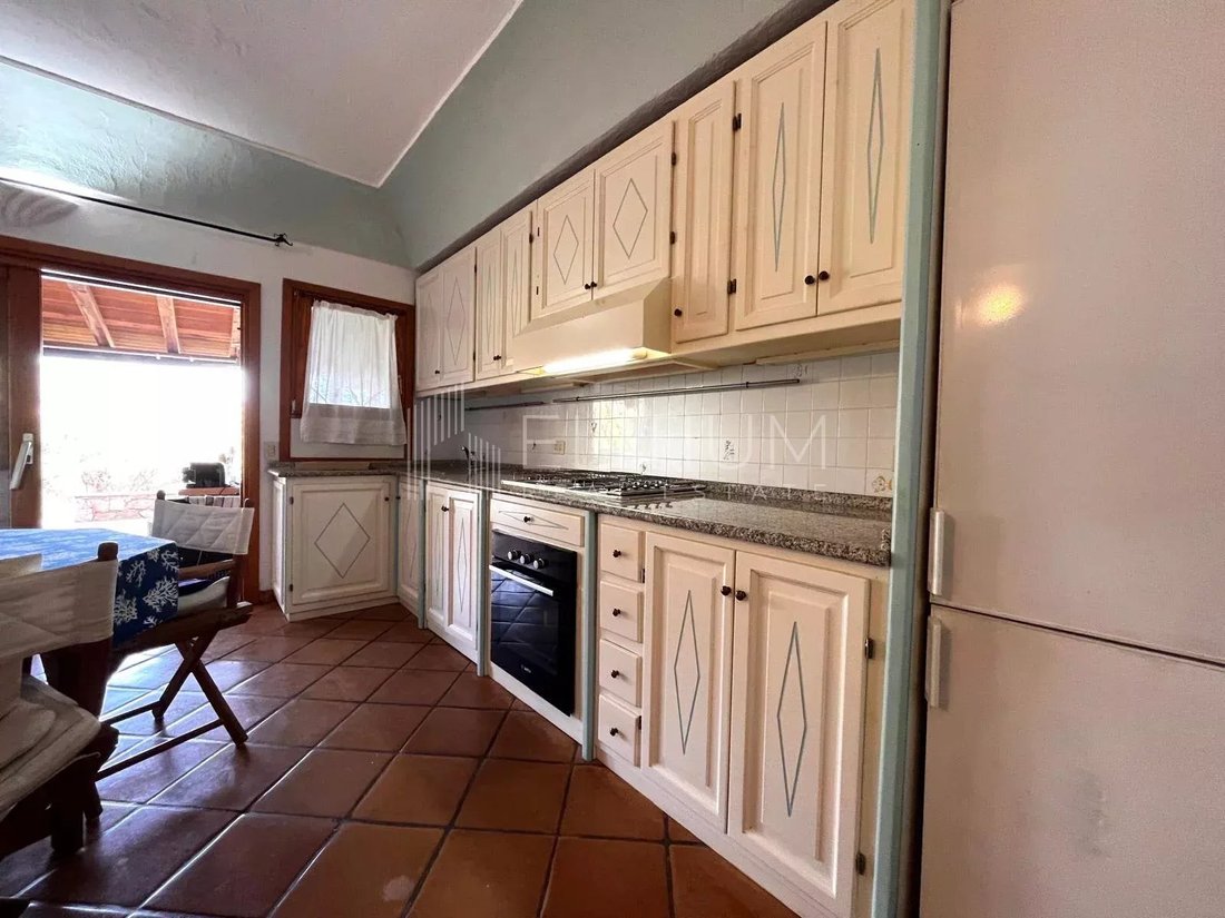 Appartement à Pantogia - Piccolo Pevero, Arzachena, Italie 3 - 17738996