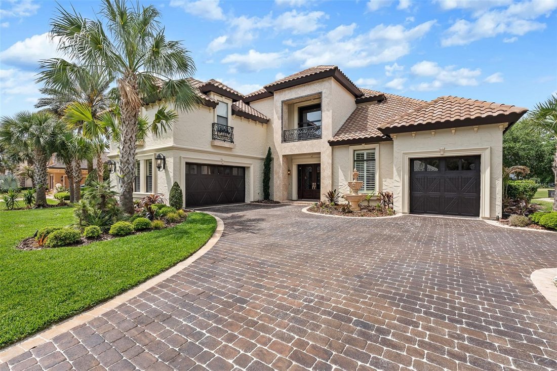 House in Bunnell, Florida, United States 2 - 17737400