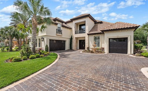 Casa a Bunnell, Florida, Stati Uniti 1