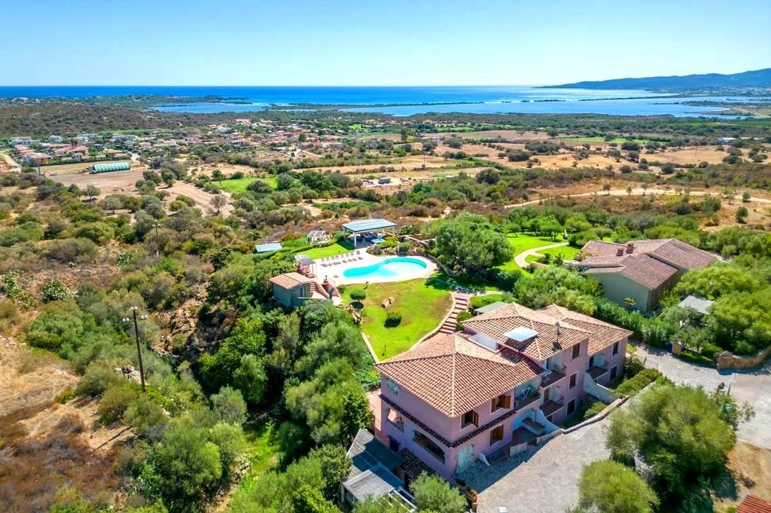 House in San Teodoro, Sardinia, Italy 1 - 15619627