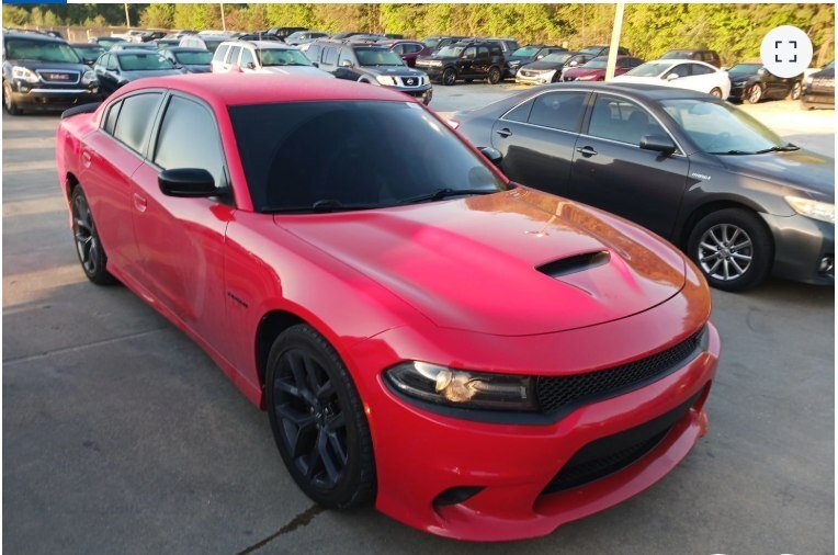 DODGE CHARGER in TUSCALOOSA, AL, United States 1 - 17737750