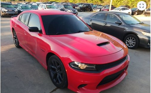 DODGE CHARGER in Tuscaloosa, AL, United States 1