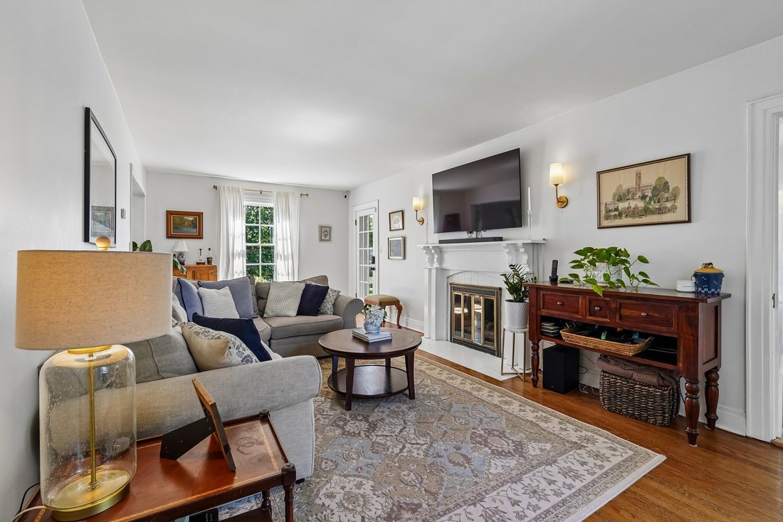 House in Nashville, Tennessee, United States 5 - 17738215