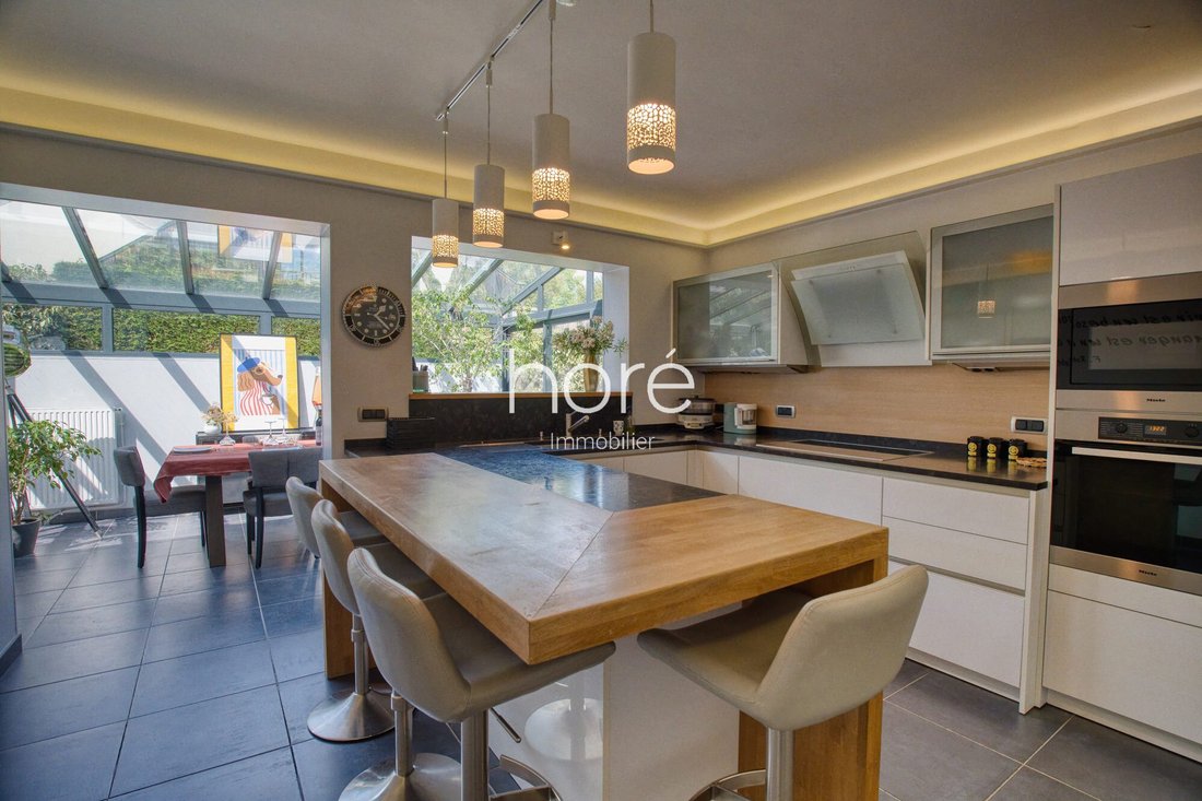 House in Centre Montmorency, Montmorency, France 5 - 17739861