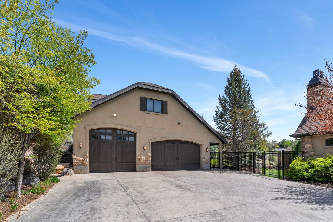 House in American Fork, Utah, United States 5 - 17736339