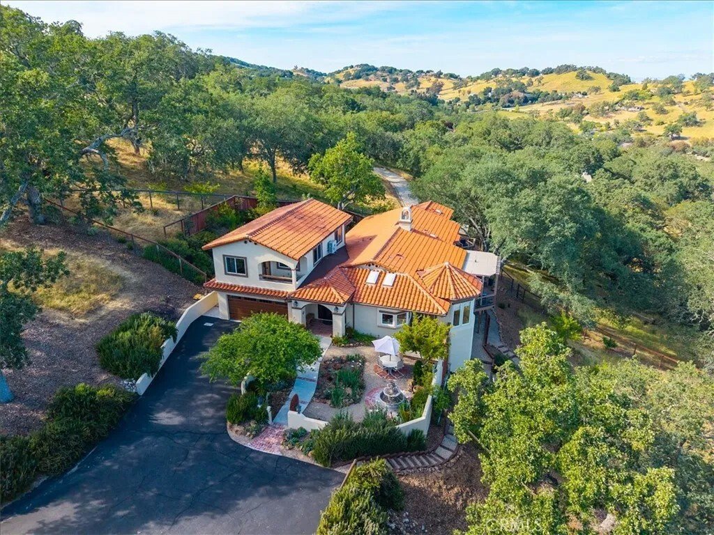 House in Atascadero, California, United States 1 - 17737895