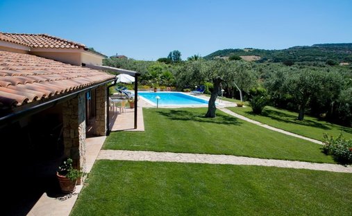 House in Saint Anna - Saint Michael, Alghero, Sardinia 1