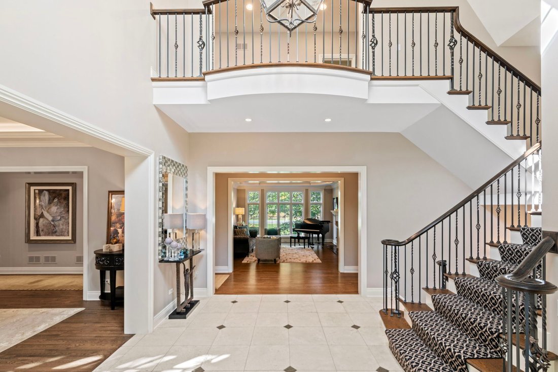 House in Oak Brook, Illinois, United States 2 - 17735715