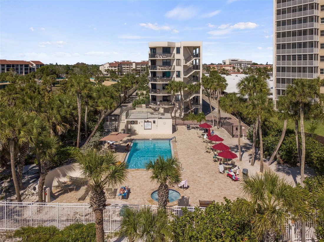 Condo in Siesta Key, Florida, United States 1 - 17737324