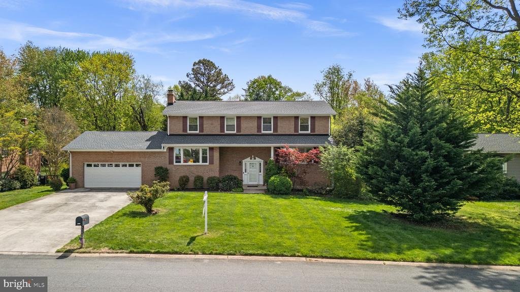 House in Annapolis, Maryland, United States 1 - 17739097