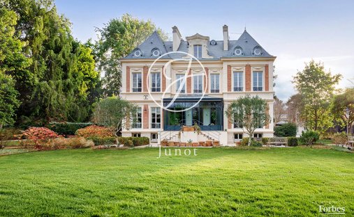 Casa a Chatou, Île-de-France, Francia 1