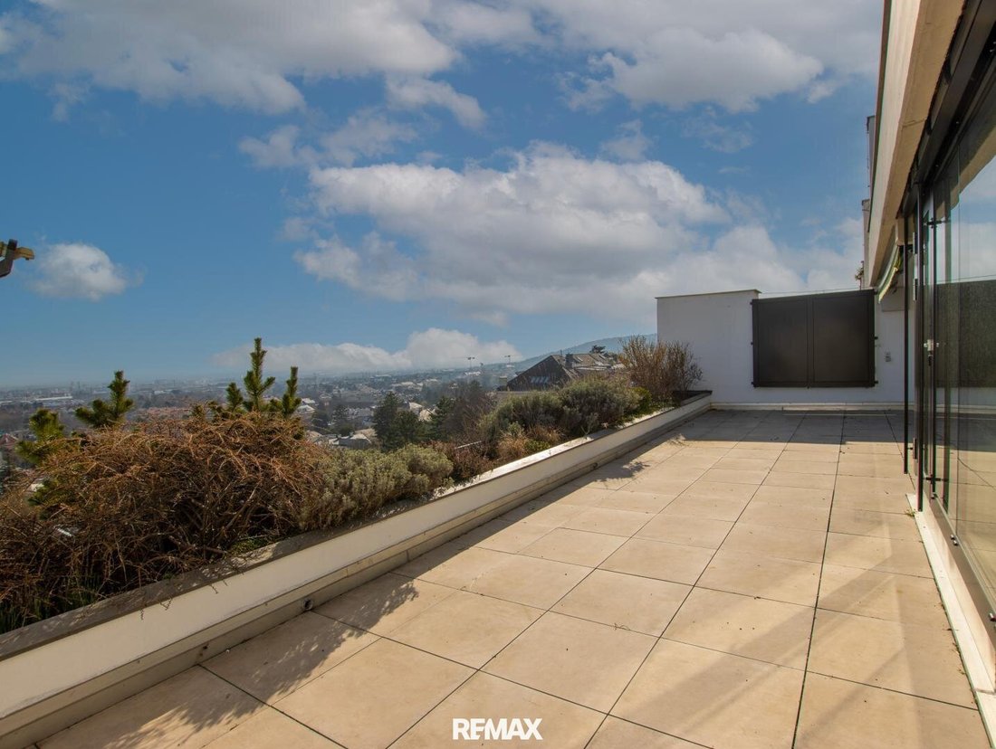 Apartment in Mödling, Lower Austria, Austria 2 - 17491400