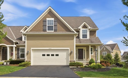 Condo in Columbus, Ohio, United States 1