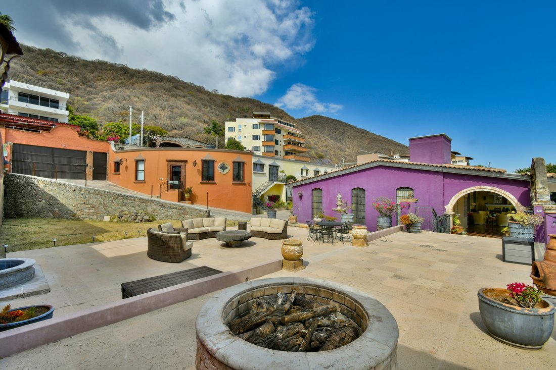 Estate in Ajijic, Jalisco, Mexico 5 - 17629621