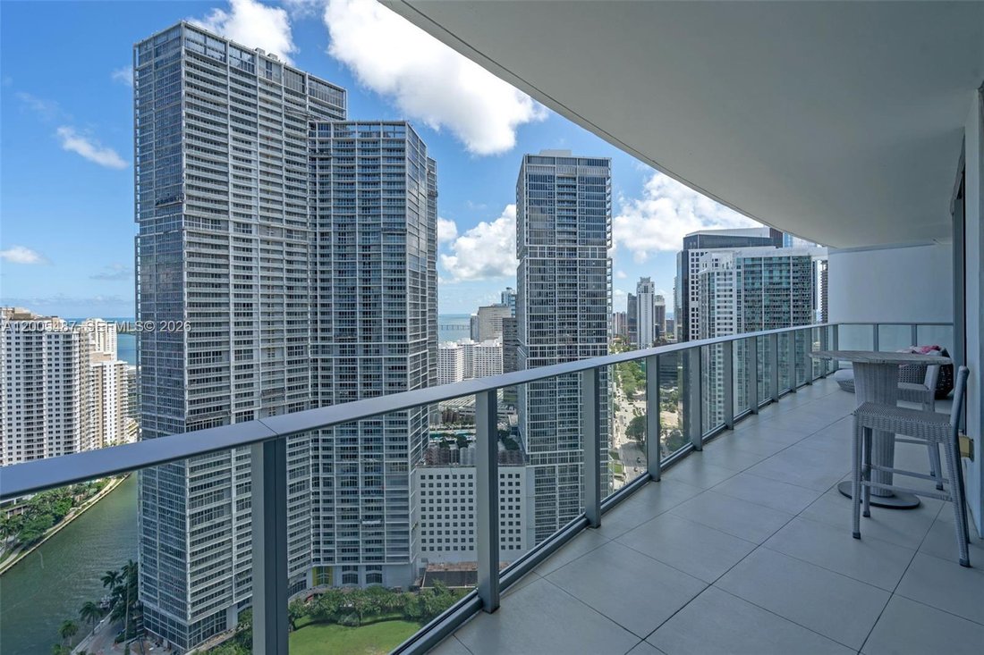 Condominio a Miami, Florida, Stati Uniti 2 - 17735450