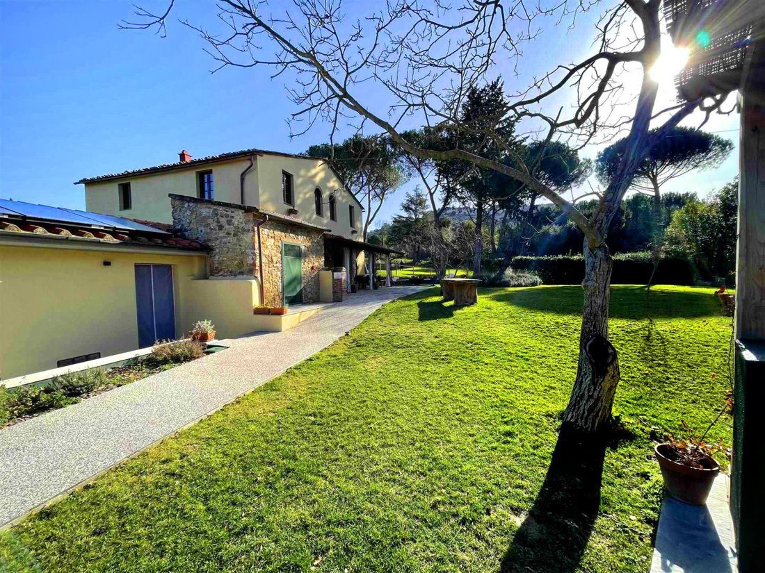 House in Massa Marittima, Tuscany, Italy 3 - 16772569