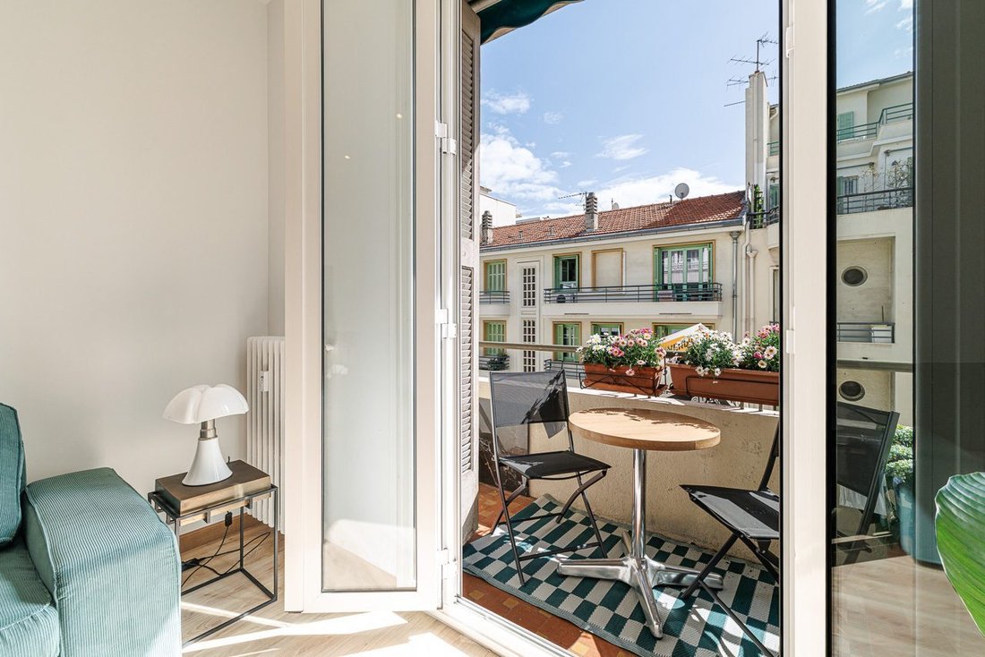 Apartment in Nice, Provence-Alpes-Côte d'Azur, France 3 - 17393050