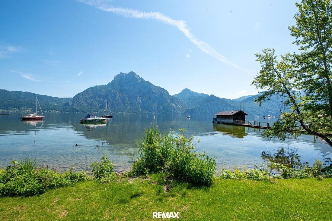 Apartment in Traunkirchen, Upper Austria, Austria 2 - 17308898