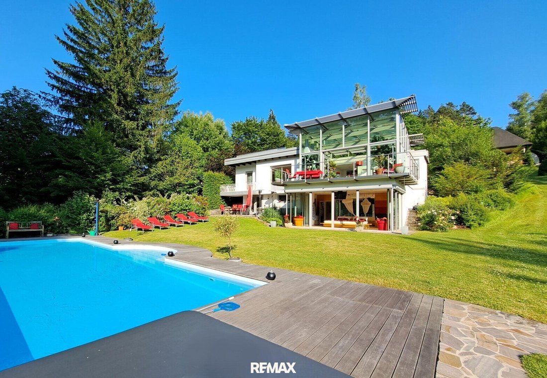 House in Idolsberg, Lower Austria, Austria 1 - 17526894