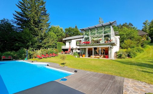 Maison à Idolsberg, Basse-Autriche, Autriche 1