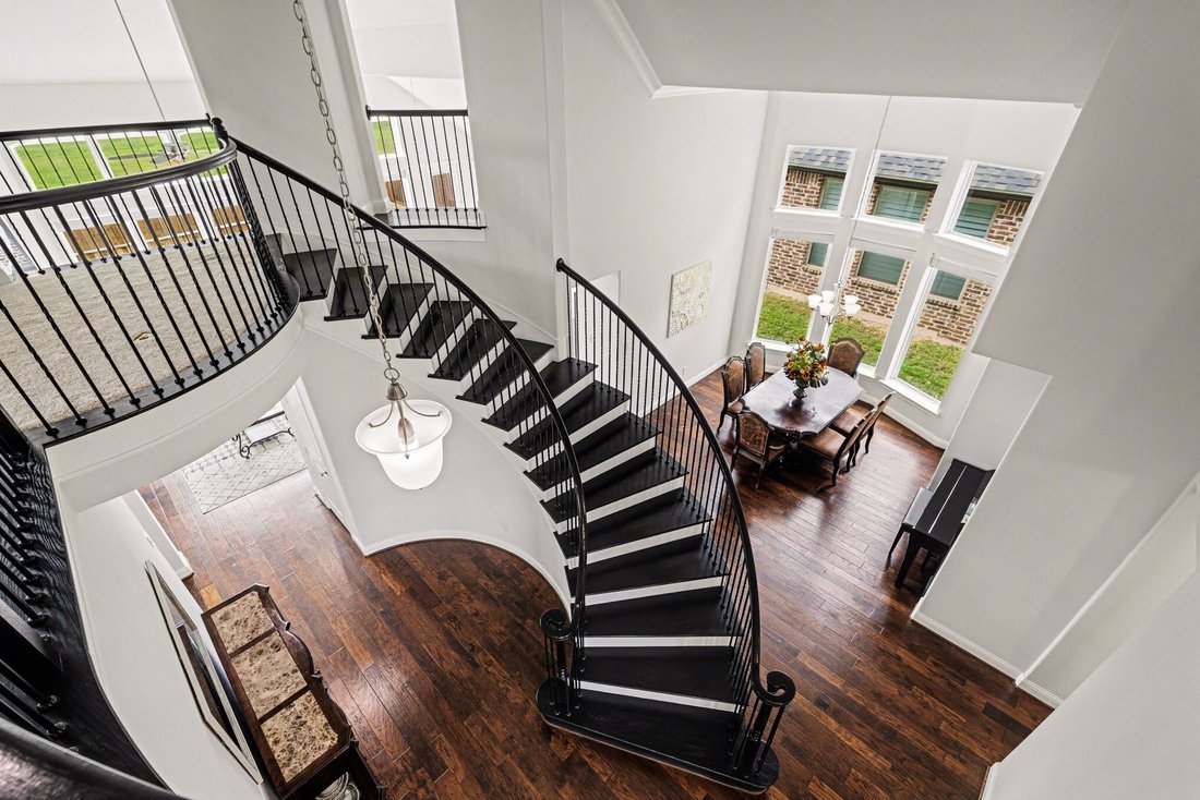 Casa a McKinney, Texas, Stati Uniti 5 - 17736356