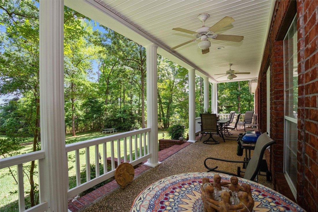 Haus in Nacogdoches, Texas, Vereinigte Staaten 4 - 17738120