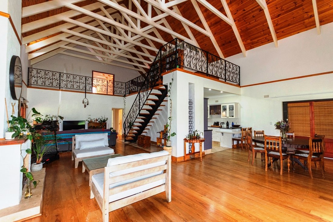 House in Wilderness, Western Cape, South Africa 5 - 17738908
