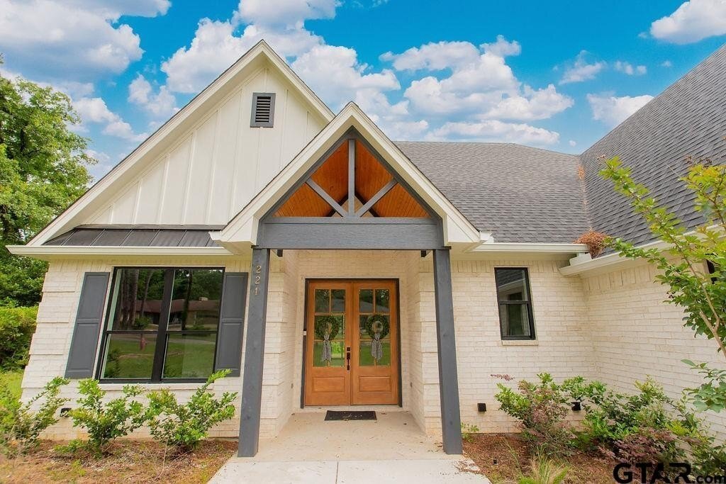 House in Hideaway, Texas, United States 3 - 17736837