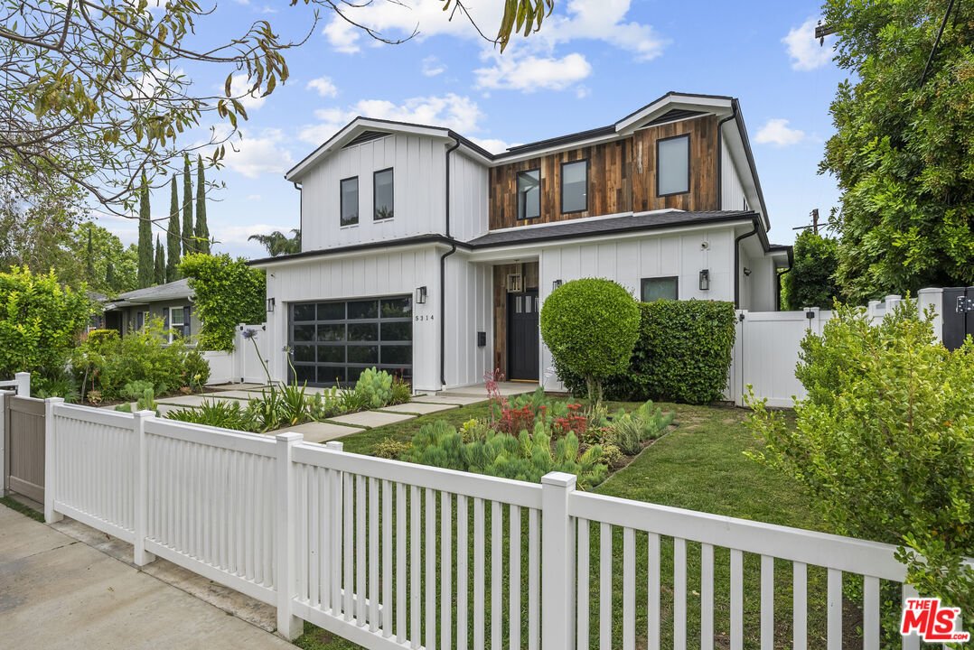 House in Los Angeles, California, United States 1 - 17736868
