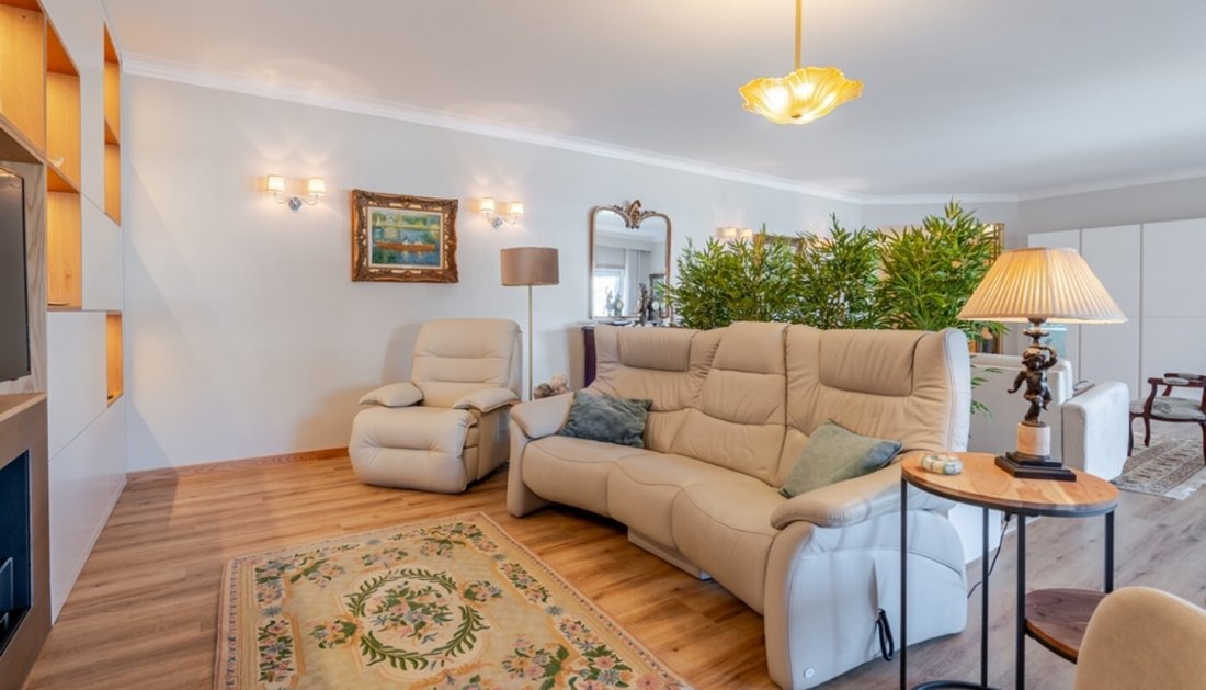 Apartment in Canidelo, Porto District, Portugal 5 - 17735717