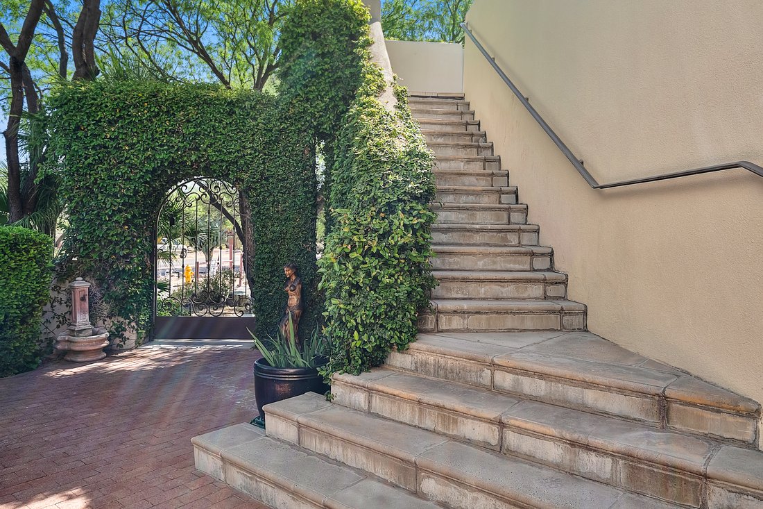 House in Tubac, Arizona, United States 5 - 17736802