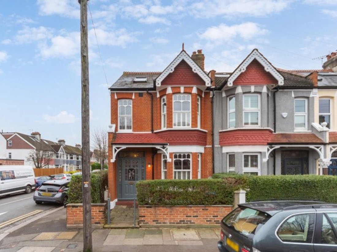 House in Southfields, Wandsworth (Greater London), England 1 - 17738809